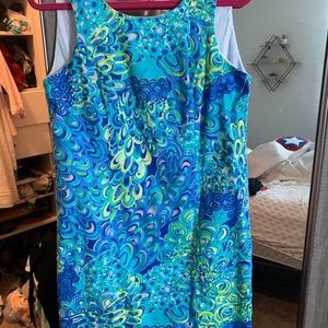 Size 6 Lilly Pulitzer dress